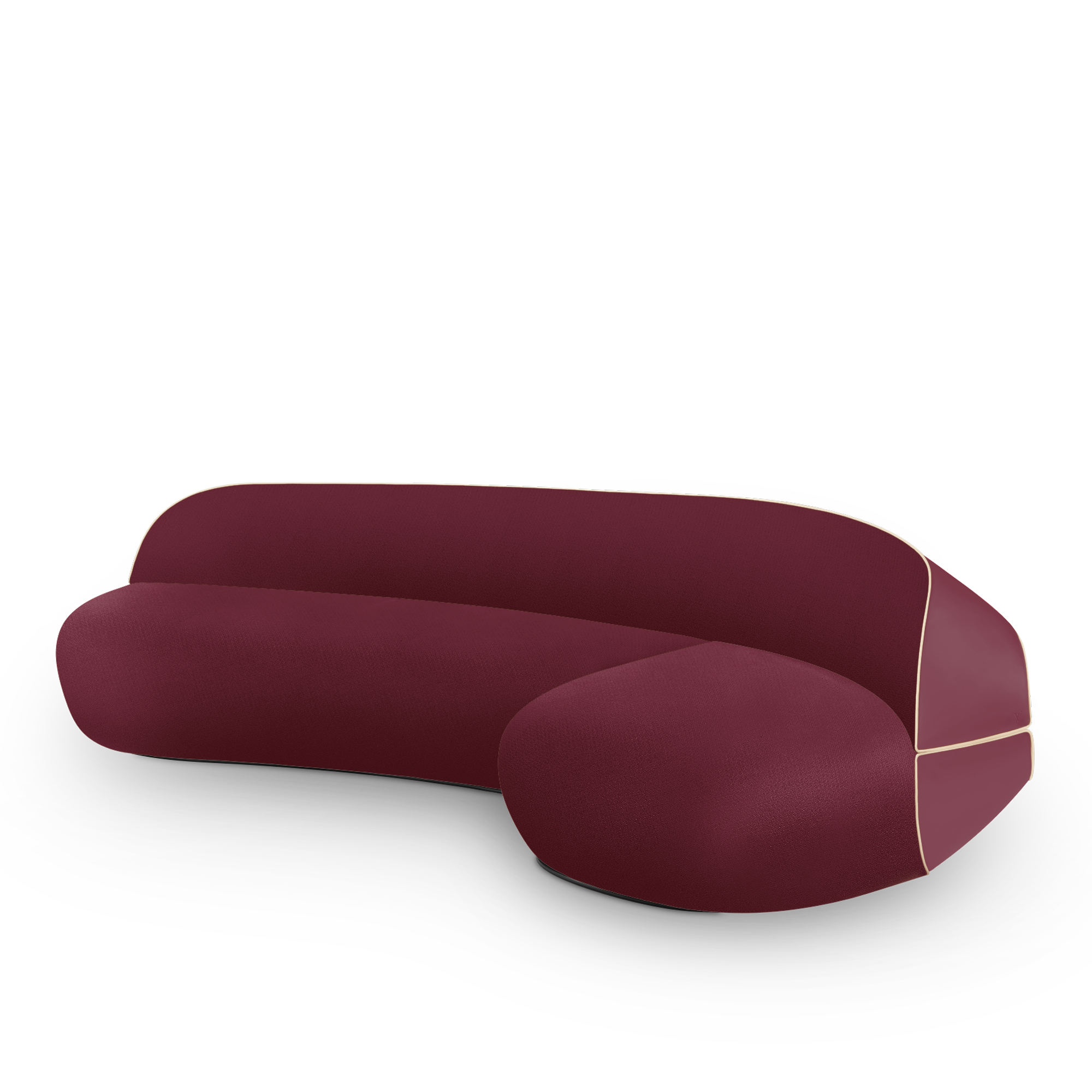 Louis on sale vuitton sofa